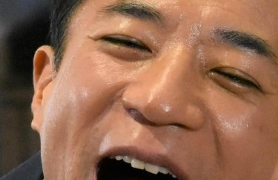 ナイツ塙、「M-1」エバースの1本目ネタ「100点も考えました」　最終決戦は酷評「こいつ何やってんだ」