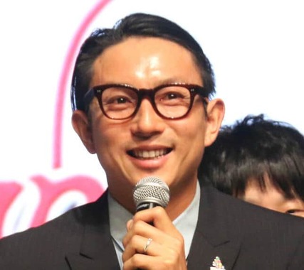 川崎宗則（2017年1月撮影）