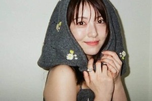 「別人みたいになってない？」浜辺美波（25）の姿に心配の声　「痩せました？」「心配になります」