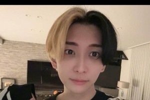 6か月スピード離婚のヒカル、これからの恋愛観話す　「好きになるまではもう何もしない方がいい」