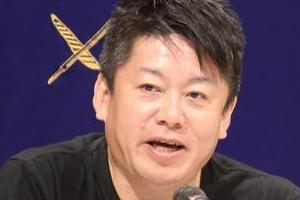 「高市さんが首相になって、あれだけ高い支持率でもできないことばかり」　堀江貴文氏が日本政治の弱点ズバリ