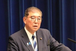 石破茂前首相、メディアを「好意的に思ったことはない」　「特にお台場あたりにある...」フジ番組でぶっちゃけ