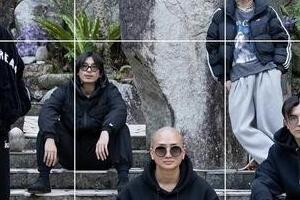 解散ライブ目前のレペゼンフォックス「僕たち仲直りしました」　動画で吐しゃ物にモザイクなしも...ファン好意的