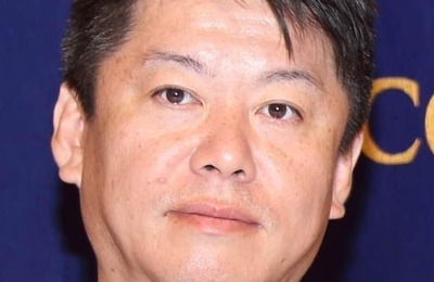 ホリエモン、民主主義の弱点めぐる発言への批判に猛反論　「足りない脳味噌で理解してから発言しろ」