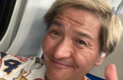 スリム真栄田、ゲーム機紛失も「日本を信じます」→無事発見　「治安の良さよ涙」と驚嘆