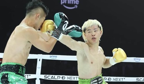 プロボクサー那須川天心、勝負の2026年 悲願の世界王者になれるか...識者が指摘した「王座獲得に必要なもの」