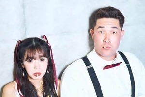 新婚の巨人・リチャード「彼女になってくれない？って言ったっけ」　外薗葉月にロマンチックな場所で告白を