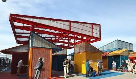 万博「2億円トイレ」、移設に手挙げる自治体現れるも...建築士困惑「手続き上の制約」で「極めて難しい」