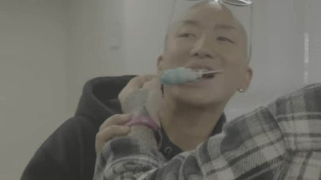 レペゼンフォックスのYouTubeより