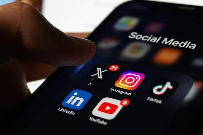 インフルエンサーの1.5億円脱税疑惑が波紋（写真はイメージ）