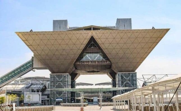 東京ビッグサイト