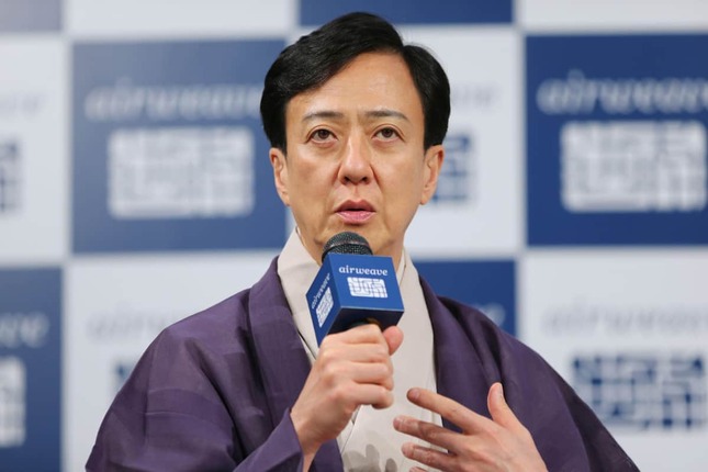 5代目坂東玉三郎さん（写真：アフロスポーツ）