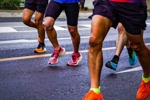 元箱根ランナー・和田正人、青学主将の「ガッツポーズ」問題に持論　「見守ろうぜ、大人たち」