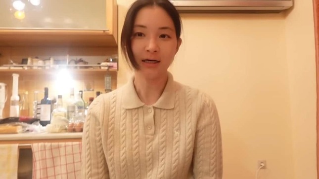 YouTube「散歩するアンドロイド」よ