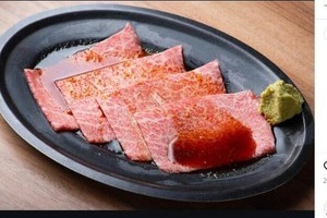 「やばい、本物じゃん」焼肉店のカウンターにネズミ　店舗が謝罪「除菌清掃と再発防止を徹底的に」