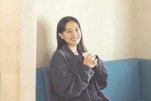 次期NHK朝ドラヒロイン役・上坂樹里、華やか晴れ着姿が話題沸騰　「綺麗！！！」「めっちゃ可愛い」