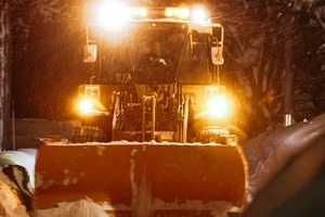 「除雪車の騒音が睡眠を妨げる」苦情投稿が大波紋　実際の件数は？自治体や除雪会社に聞いてみた