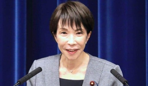 高市早苗首相、公邸引っ越しめぐる夫の反応明かす　誤解とけて...「明るくリハビリに励んで全快して欲しいな」