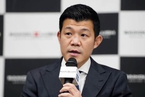 元プロボクサー・亀田興毅「無法者一家などの言い方は控えてもらいたいです」　誹謗中傷に大人の対応
