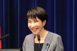 新成人の政治への期待度が急上昇、高市政権への期待度を反映？　ハイヒール・リンゴが気にする「若者票」の行方