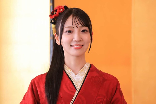 工藤華純さん