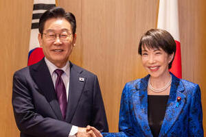 「中国は『日本にしてやられた』と」　「抗日共闘」に触れなかった韓国・李在明大統領、手腕見せた高市首相