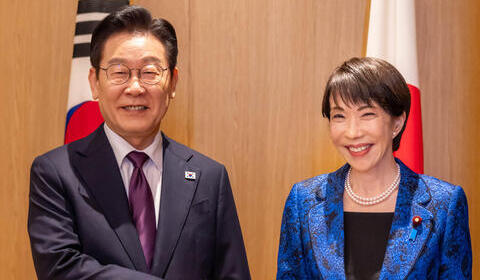 「中国は『日本にしてやられた』と」　「抗日共闘」に触れなかった韓国・李在明大統領、手腕見せた高市首相