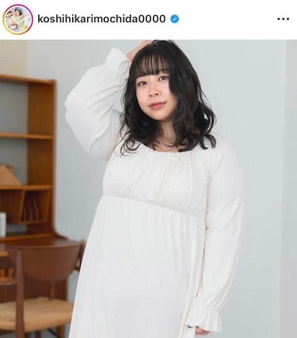 餅田コシヒカリさんのインスタグラム（＠koshihikarimochida0000）より