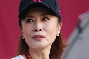 小柳ルミ子、レッスン終わりに急きょ歯の手術明かす　「痛みを我慢してた」「自己嫌悪です」