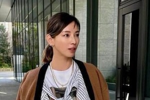 加藤あい「久しぶりにお着物を」超お似合いで色気ダダ漏れ　ふだんと雰囲気変わって...「ステキすぎる～」