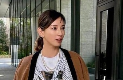 加藤あい「久しぶりにお着物を」超お似合いで色気ダダ漏れ　ふだんと雰囲気変わって...「ステキすぎる～」