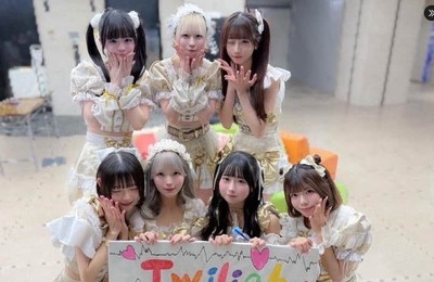 アイドルグループのライブに「脅迫示唆」、「厳重な警備体制」で開催方針　2日前に迷惑客名指し出禁で話題に