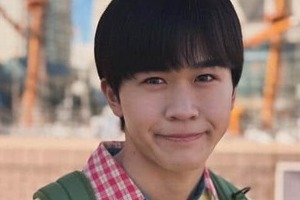 「一瞬誰！？」「誰かと思った」鈴木福の激変ショットに驚きの声　「イケメンすぎ」「マジかよ」