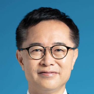 国民民主党・古川元久代表代行（国民民主党公式サイトより）