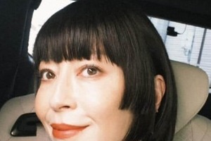 宮沢りえ＆森田剛夫妻、体寄せ合い背中に手回す...ゴルフ場でラブラブショット　窪塚洋介インスタに登場