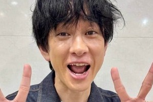 横山裕「うかうかしてられない」...SUPER EIGHTメンバーの活躍に刺激　でも1人だけ「安心する」のが