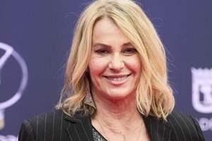 ナディア・コマネチ64歳、久々レオタード姿に世界が喝采　「WONDERFUL！」10万超いいねで話題沸騰