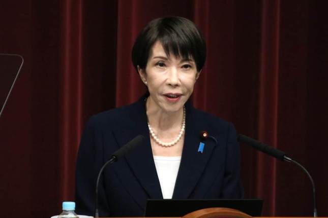 「所信表明演説のようだった」？高市早苗首相の記者会見
