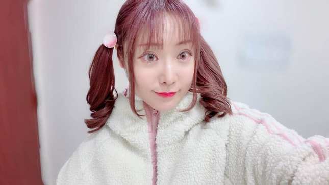 筆者のたかなし亜妖さん