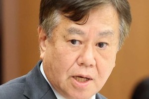 原口一博氏立ち上げの「ゆうこく連合」、「たった2人のスタート」も...　末松氏の去就は不明、情報錯綜