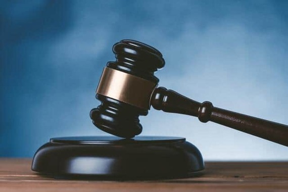 求刑通り無期懲役が言い渡された（画像はイメージ）