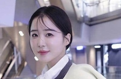 「バチェラー4」休井美郷、純白ドレス姿＆超豪華結婚式にどよめき　「憧れのお姫様」「韓国ドラマみたい」