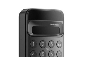SwitchBot「顔認証パッド」に解錠不可リスク　原因は旧ファームウェア、公式X謝罪＆アプデ呼びかけ