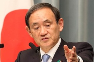 政界引退表明の菅義偉元首相「政治家冥利に尽きる、幸せな政治家人生」 Xに万感の思い