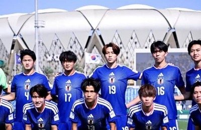 【サッカーU-23】中国は「侮れない強敵に」、日本戦に向け地元メディア強気「技術は日本に劣らない」