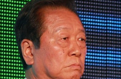 小沢一郎氏、首相官邸の「大雪に警戒」ポストに批判　「言っている首相本人がこの時期の解散総選挙を決めた」