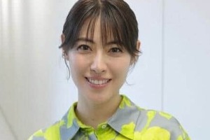 瀧本美織、ミニ丈ワンピ×ブーツの私服コーデが破壊力抜群　すらり神スタイルの美貌に...ドキっ