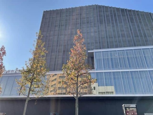 岡山芸術創造劇場