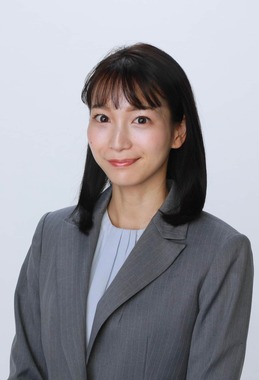 日本維新の会から出馬する浦上奈々さん。電撃的な転身に驚きが広がった（浦上奈々さんのXから）
