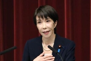 高市首相、国会議員から「ボロッカスに言われた」　メイク激変のウラ話「1人とんでもない人がいて」